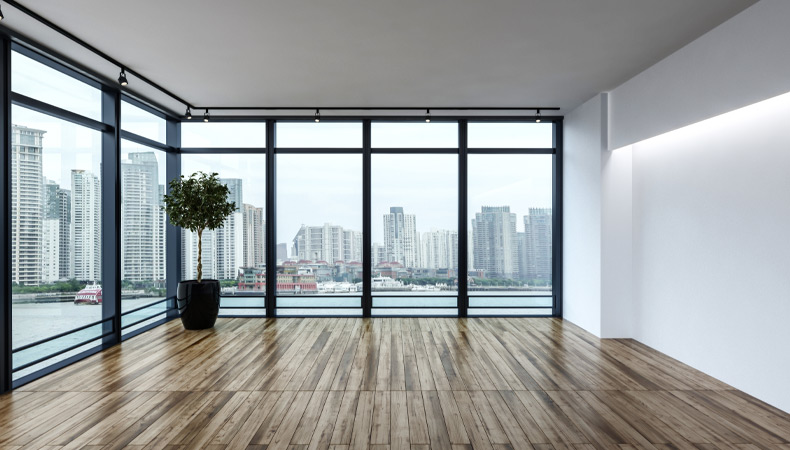Showroom Finiture a Milano - Gini & C. - Gruppo Made Showroom Finiture a Milano - Gini & C. - Gruppo Made