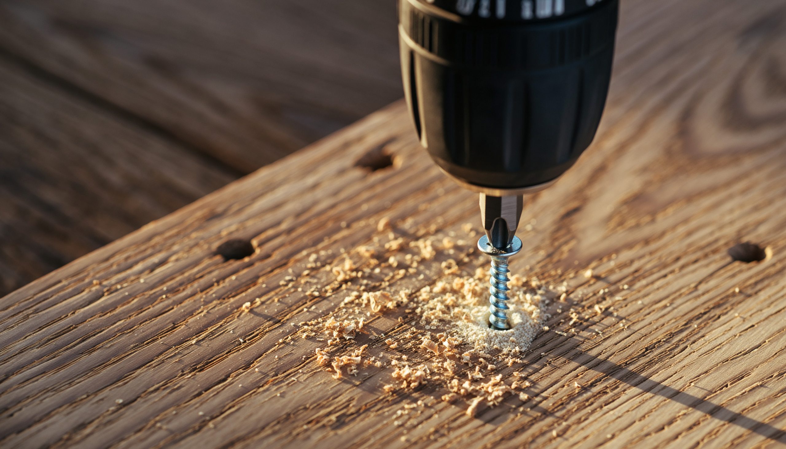 Showroom Finiture a Milano - Gini & C. - Gruppo Made Come scegliere un buon avvitatore a batteria