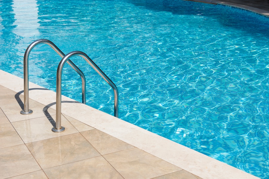 Showroom Finiture a Milano - Gini & C. - Gruppo Made Come realizzare delle piscine interrate economiche?